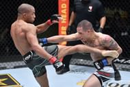 Tony Gravely earned a $50k bonus for his win over Anthony Birchak